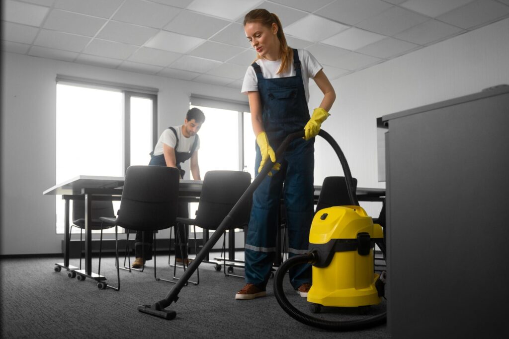 Cleaning Services Markham